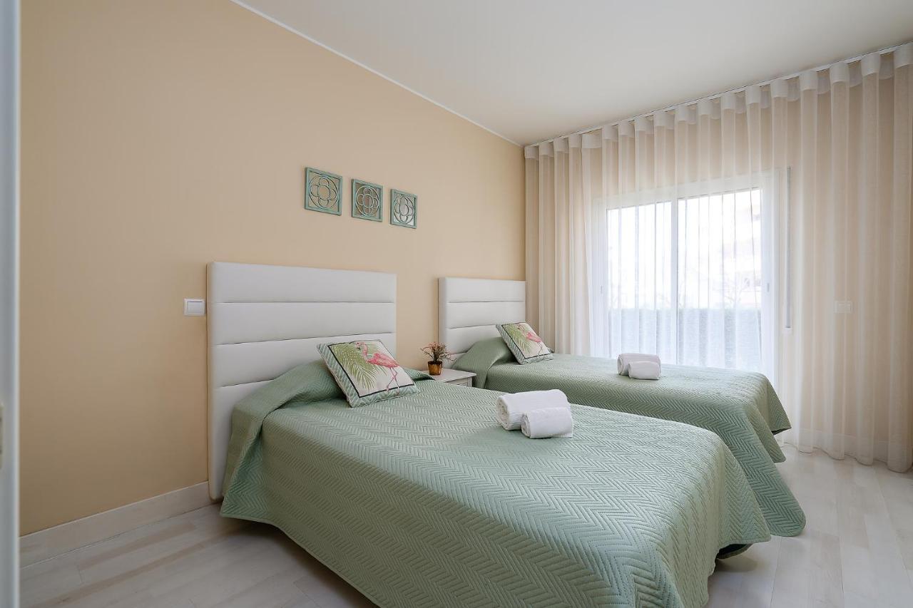 Luxrocha Beach Home By Real Life Concierge Portimão Exterior foto