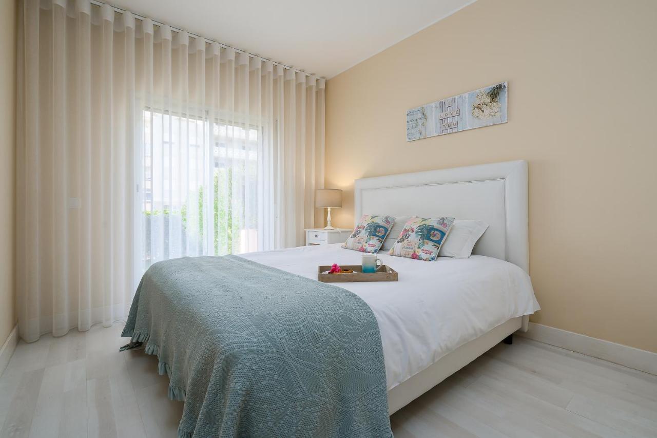 Luxrocha Beach Home By Real Life Concierge Portimão Exterior foto
